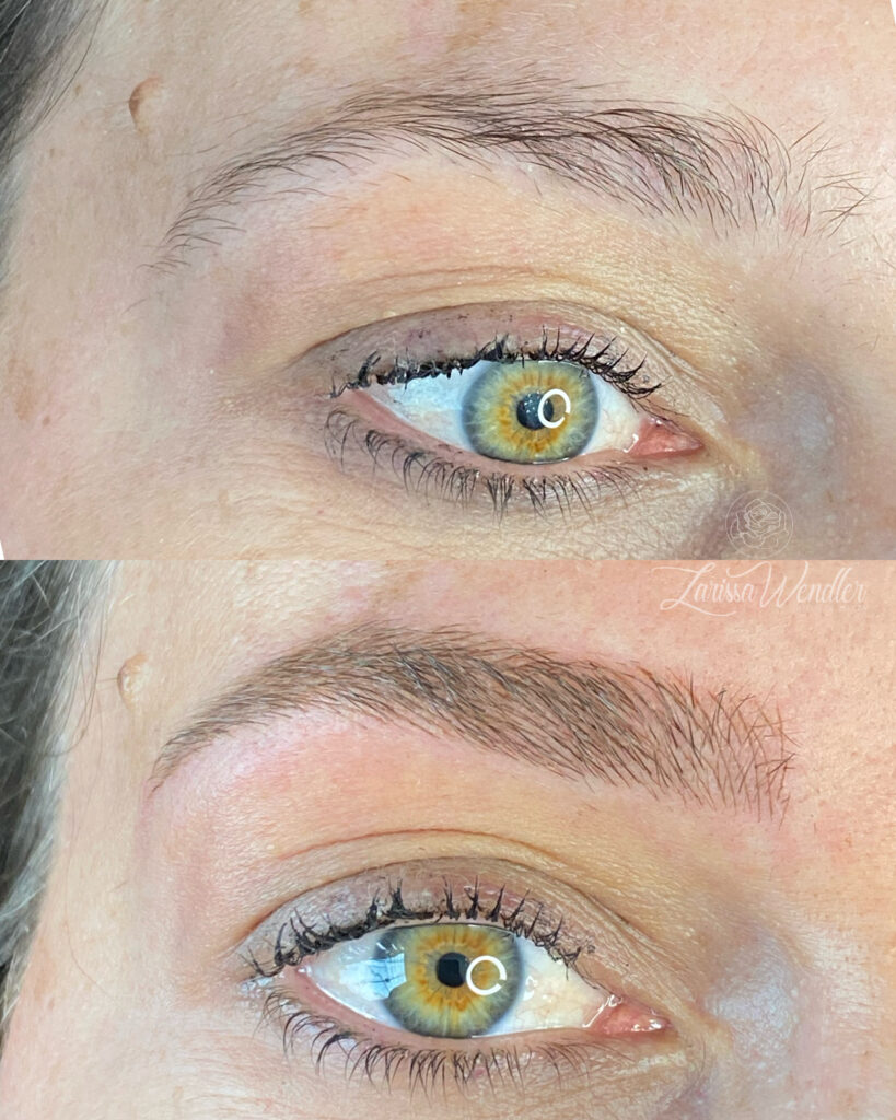 microblading